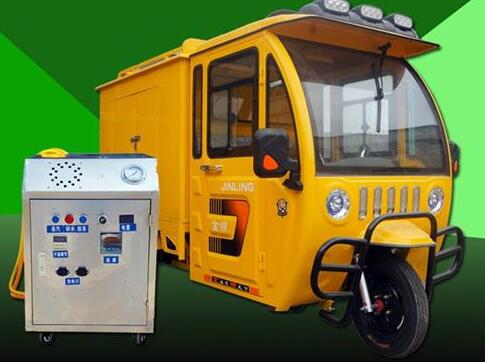 高溫高壓蒸汽洗車機(jī) 高溫高壓蒸汽洗車機(jī)