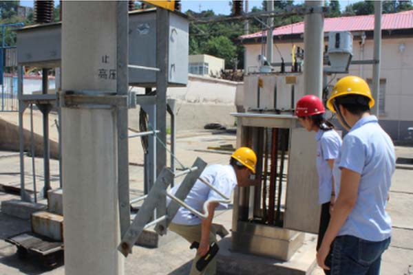 35KV變電站設(shè)備常見(jiàn)故障有哪些？--高壓電力電纜廠家為您解答