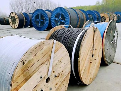 電纜線價格多少錢一米？