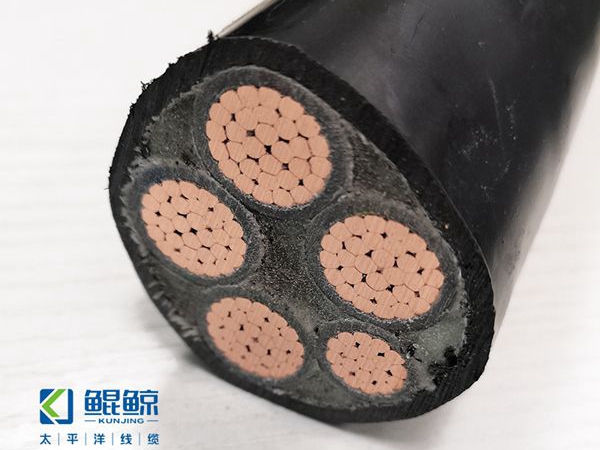 電線電纜采用輻照交聯(lián)技術的優(yōu)勢