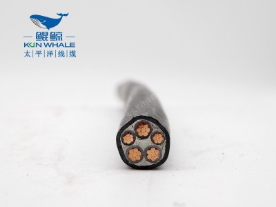 電線電纜廠電纜價(jià)格帶你了解如何識(shí)別低煙無鹵阻燃線纜？