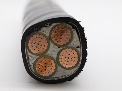YJV22低壓電力電纜PVC絕緣和護(hù)套需要進(jìn)行哪些試驗(yàn)？