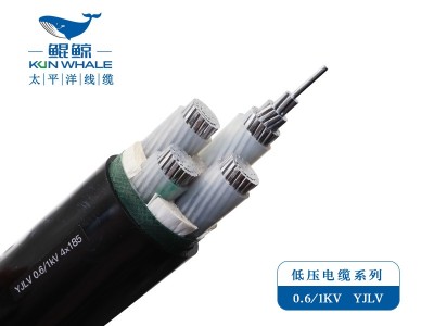國標(biāo)鋁芯電纜規(guī)格與價(jià)格