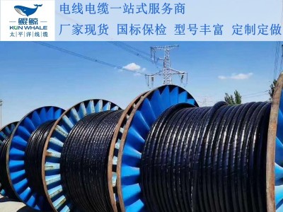 鄭州電纜廠淺談電線電纜的分類有哪些？如何選型？