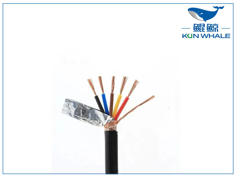 電線(xiàn)電纜廠(chǎng)家電纜價(jià)格rvvp是什么電纜型號(hào)？