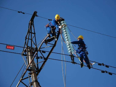為什么高壓電纜不能全部入地？