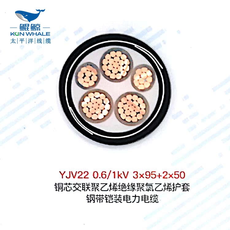 鎧裝電纜的作用，鎧裝電纜都用在什么地方?