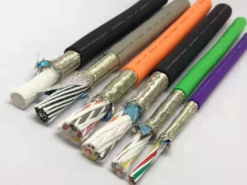 鄭州電纜廠解讀kvvp屏蔽電纜與rvvp是一種電纜嗎？