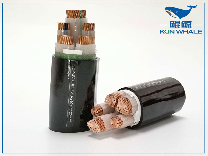 YJV電纜和VV電纜有什么區(qū)別？