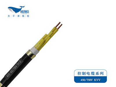 有關(guān)KVVRP450/750 19X1.5 控制屏蔽電纜，哪些您還不知道？