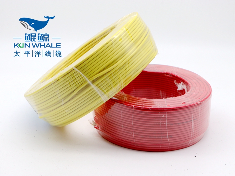 鄭州電纜廠(chǎng)4平方電纜價(jià)格淺談4平方電纜能承受多少千瓦？