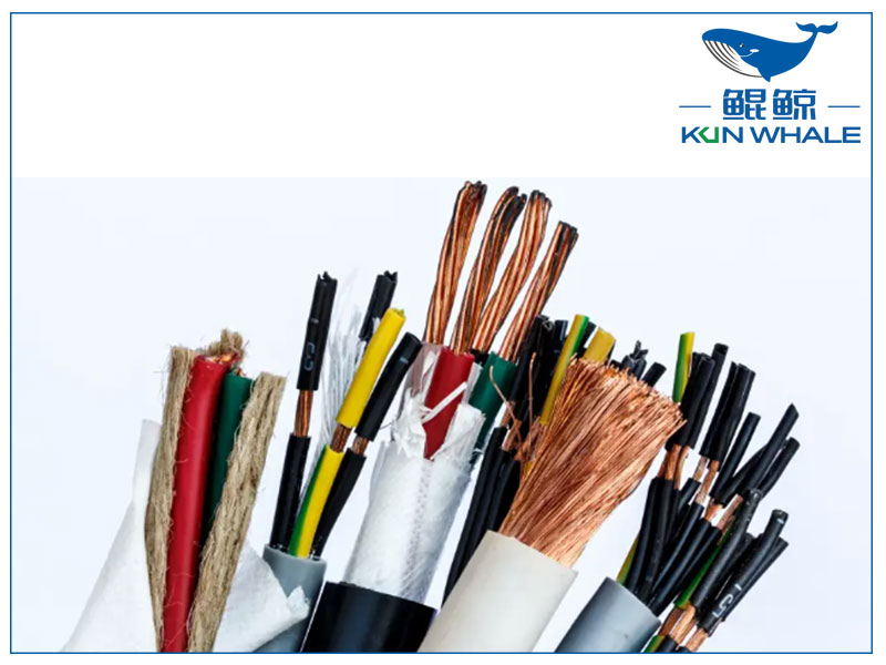你知道什么是VV電纜？VV電纜有什么優(yōu)點嗎？