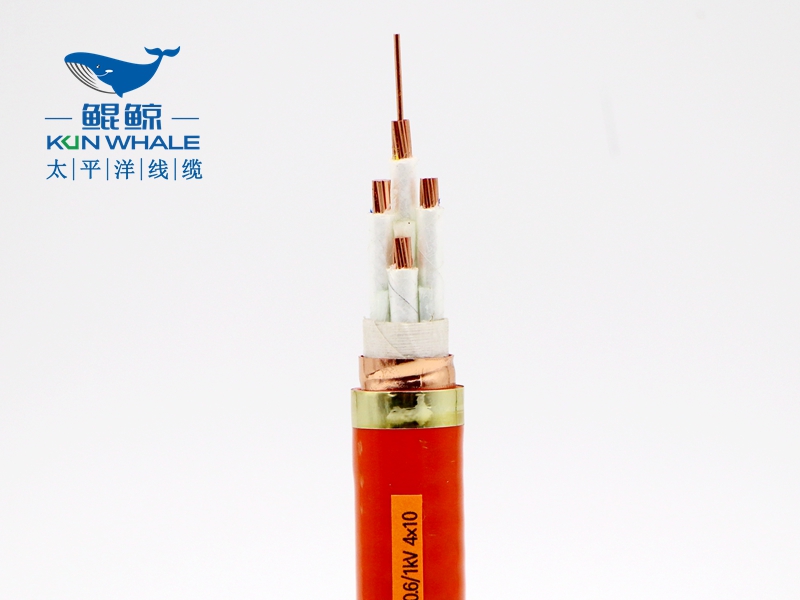 電線(xiàn)電纜廠(chǎng)家淺談什么叫BTTRZ電纜YTTW電纜型號(hào)是什么？