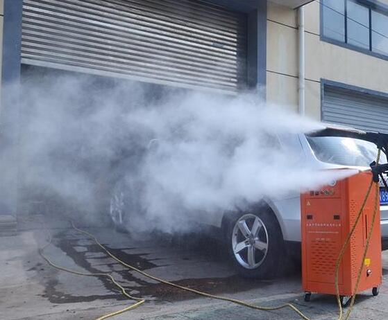 蒸汽洗車機 蒸汽洗車機