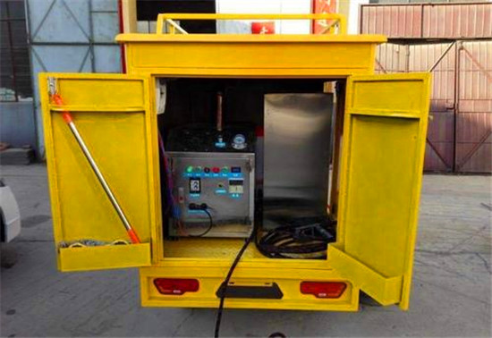 三輪車蒸汽洗車機(jī) 三輪車蒸汽洗車機(jī)
