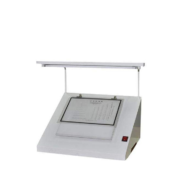 DDT-02塵埃度測(cè)定儀